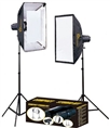 Linkstar Studioflitsset MTK-2250D