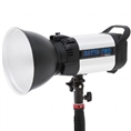 Falcon Eyes Studioflitser Satel One met extra Accu