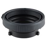 f StudioKing Adapterring SK-BWEC Bowens naar Elinchrom