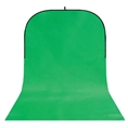 StudioKing Background Board BBT-10 Chroma Groen 400x150 cm