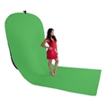 StudioKing Background Board BBT-10 Chroma Groen 400x150 cm