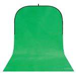 f StudioKing Background Board BBT-10 Chroma Groen 400x150 cm