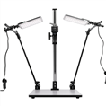 StudioKing Copy Stand CS-105 met LED Verlichting
