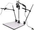 StudioKing Copy Stand CS-105 met LED Verlichting