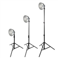 StudioKing Daglicht Set PK-KS11 2x85W