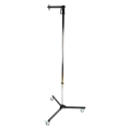 StudioKing Heavy Duty Lampstatief op Wielen FPT-3604 220 cm