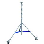 f StudioKing Heavy Duty Lampstatief op Wielen FPT-3805 420 cm