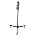 StudioKing Lampstatief op Wielen FPT-3605A 312 cm