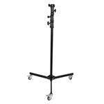 f StudioKing Lampstatief op Wielen FPT-3605A 312 cm