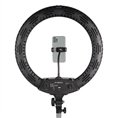 StudioKing LED Ringlamp Set 65W LR-650