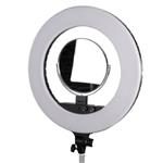 f StudioKing LED Ringlamp Set LED-480ASK op 230V