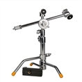 StudioKing Pocket C-Stand PCS-6202