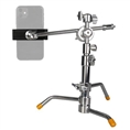 StudioKing Pocket C-Stand PCS-6202