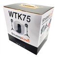 StudioKing Productfoto Set WTK75