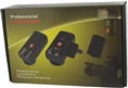 StudioKing Radio Trigger Set TRC04H voor Speedlite Camera Flitsers