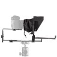 StudioKing Teleprompter Autocue TEP02 voor Tablets