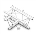 Studioking Truss Driehoekspant 90 Graden 3 Wegs Horizontaal