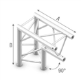 Studioking Truss Systeem 3mx3m