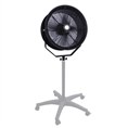 StudioKing Turbo Windmachine 500