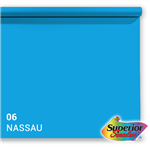 f Superior Achtergrondpapier 06 Nassau 1,35 x 11m