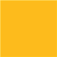 Superior Achtergrondpapier 14 Forsythia Yellow 1,35 x 11m