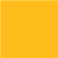 Superior Achtergrondpapier 14 Forsythia Yellow 2,72 x 11m