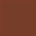 Superior Achtergrondpapier 20 Coco Brown 2,72 x 11m