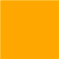 Superior Achtergrondpapier 35 Yellow-Orange 1,35 x 11m