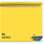 f Superior Achtergrondpapier 50 Aspen 1,35 x 11m