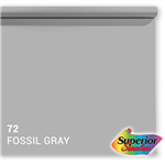 f Superior Achtergrondpapier 72 Fossil Gray 1,35 x 11m