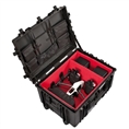 Explorer Cases 7745 Koffer Zwart voor Drone DJI Inspire