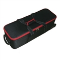 Linkstar Studio Tas op wielen KC-101 78x27x24 cm