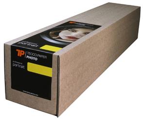 f Tecco Inkjet Paper Pearl-Gloss PPG250 43,2 cm x 30 m