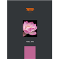 Tecco Textured FineArt Rag TFR300 10x15 cm 50 Vel