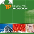 Tecco Production Paper SMU190 Plus SA Semiglossy 111,8 cm x 20 m