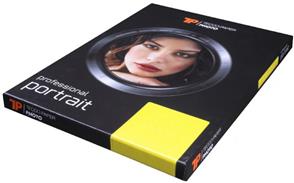 f Tecco Production Paper White Film Ultra-Gloss PWF130 A2 50 vel