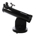 Byomic Dobson Telescoop SkyDiver 102/640 Demo (verpakking)
