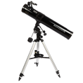 Byomic Spiegeltelescoop G 114/900 EQ-SKY
