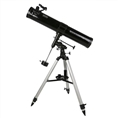 Byomic Spiegeltelescoop  G 114/900 EQ-SKY