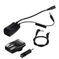 Falcon Eyes Radio Trigger Set RF-A2416-8 voor SS-D