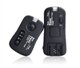 Pixel Radio Trigger Set Pawn TF-363 voor Sony