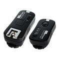 Pixel Radio Trigger Set Pawn TF-365 voor Sony Mi