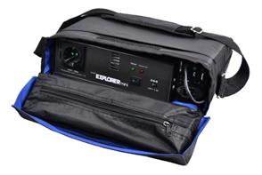 f Tronix Generator Explorer Mini incl. tas