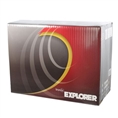 Tronix Generator Explorer XT3 2400Ws incl. tas