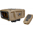 Vortex Impact 4000 Ballistic Rail-Mounted Laser Rangefinder