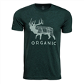 Vortex Organic Elk T-shirt Maat XL