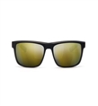 Vortex Zonnebril Banshee Black/Amber
