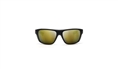 Vortex Zonnebril Jackal Black/Amber
