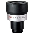 Kowa 21x Groothoek Oculair TSE-21WH voor Highlander