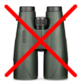  Vulture HD 15x56 Verrekijker